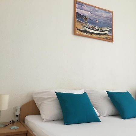 Apartments Mampas Neum Buitenkant foto