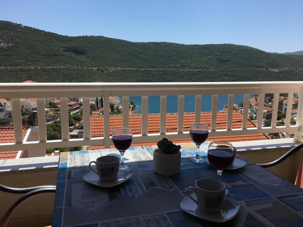 Apartments Mampas Neum Buitenkant foto