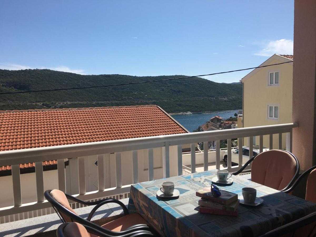 Apartments Mampas Neum Buitenkant foto
