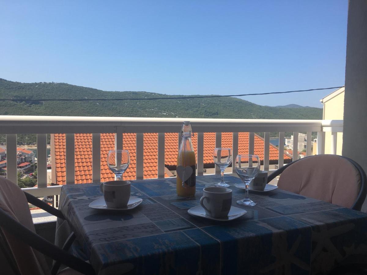 Apartments Mampas Neum Buitenkant foto