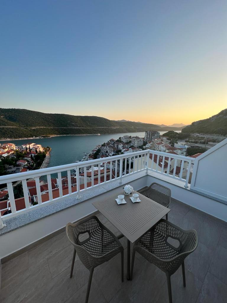 Apartments Mampas Neum Kamer foto