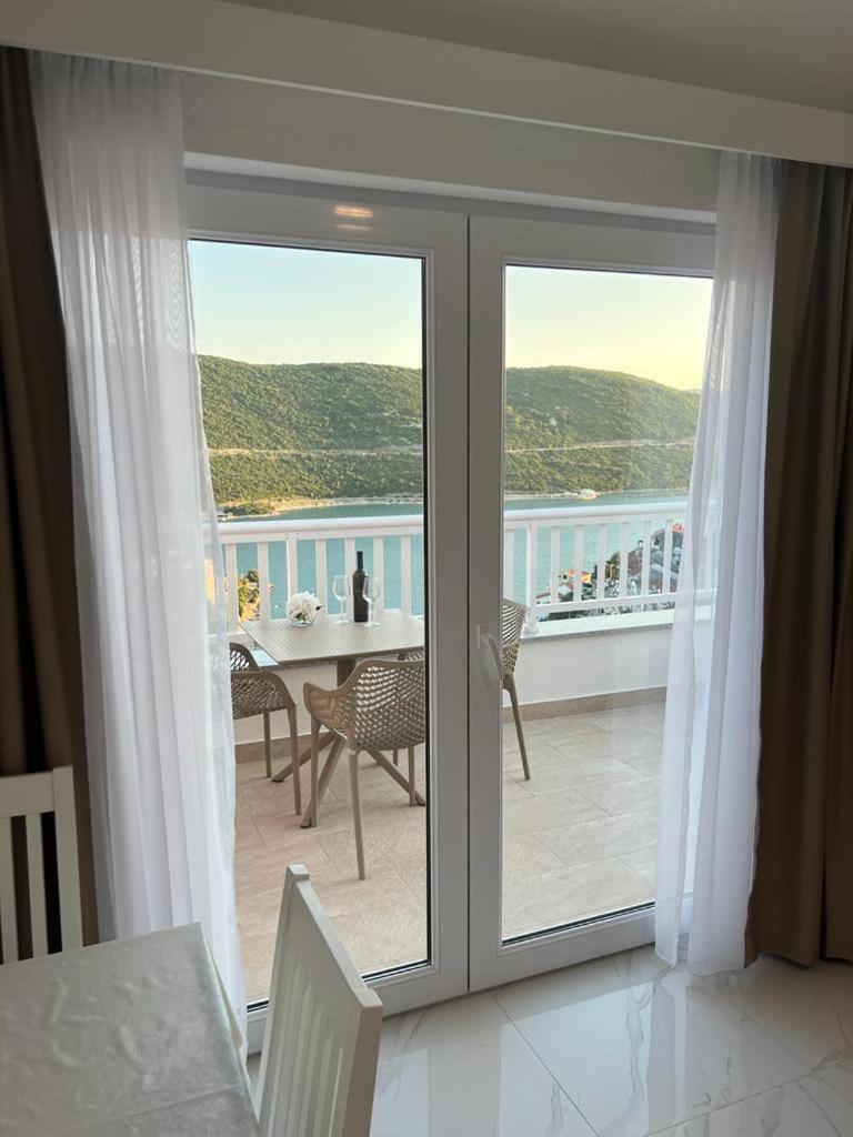 Apartments Mampas Neum Kamer foto