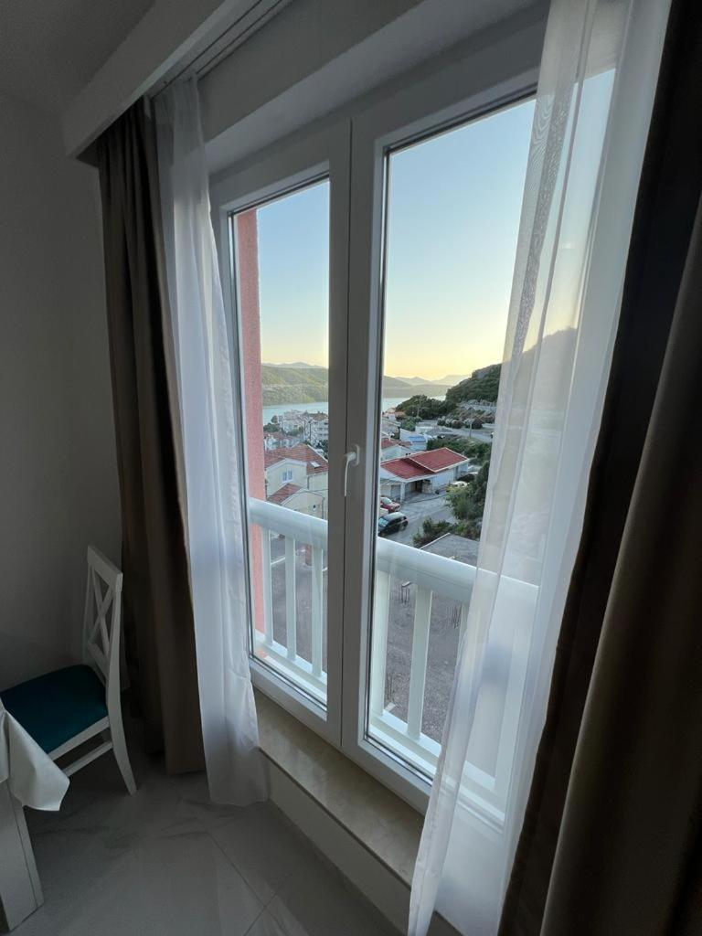 Apartments Mampas Neum Kamer foto
