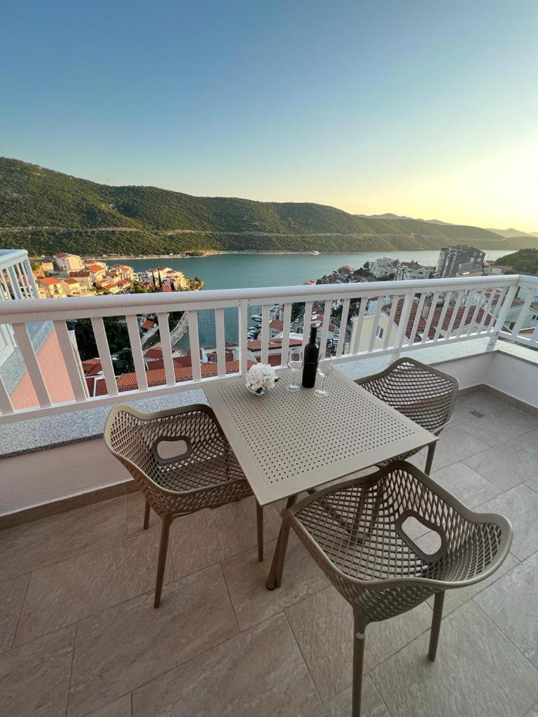 Apartments Mampas Neum Kamer foto