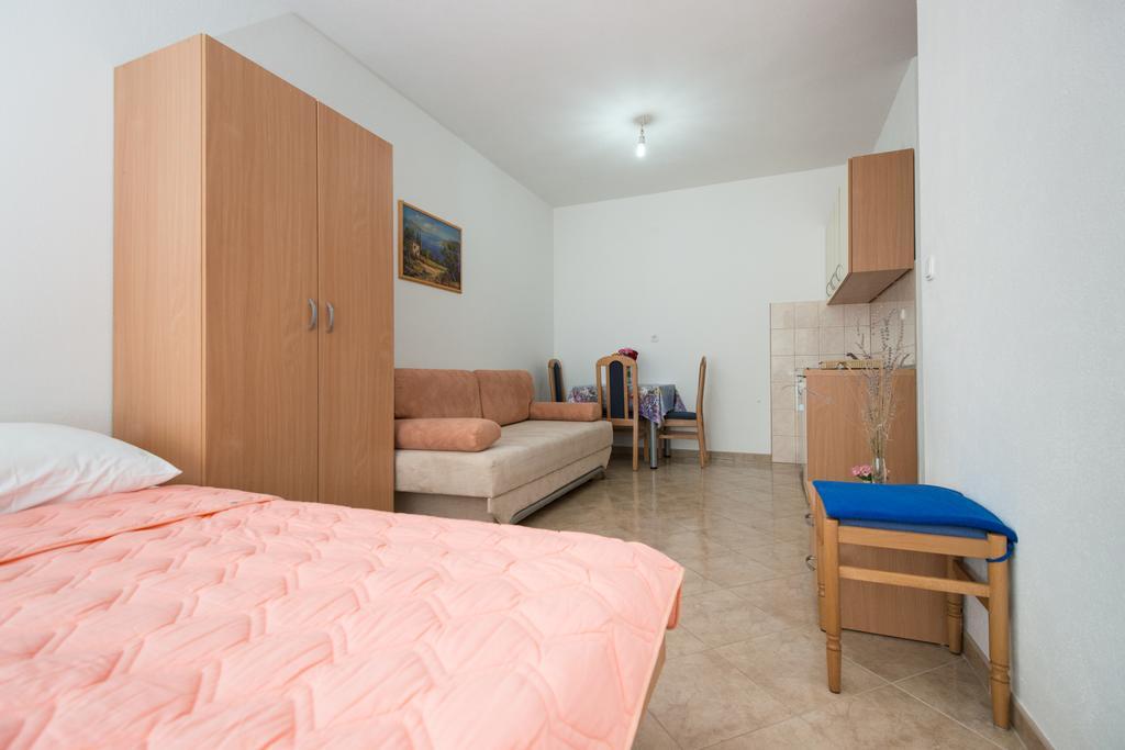 Apartments Mampas Neum Kamer foto