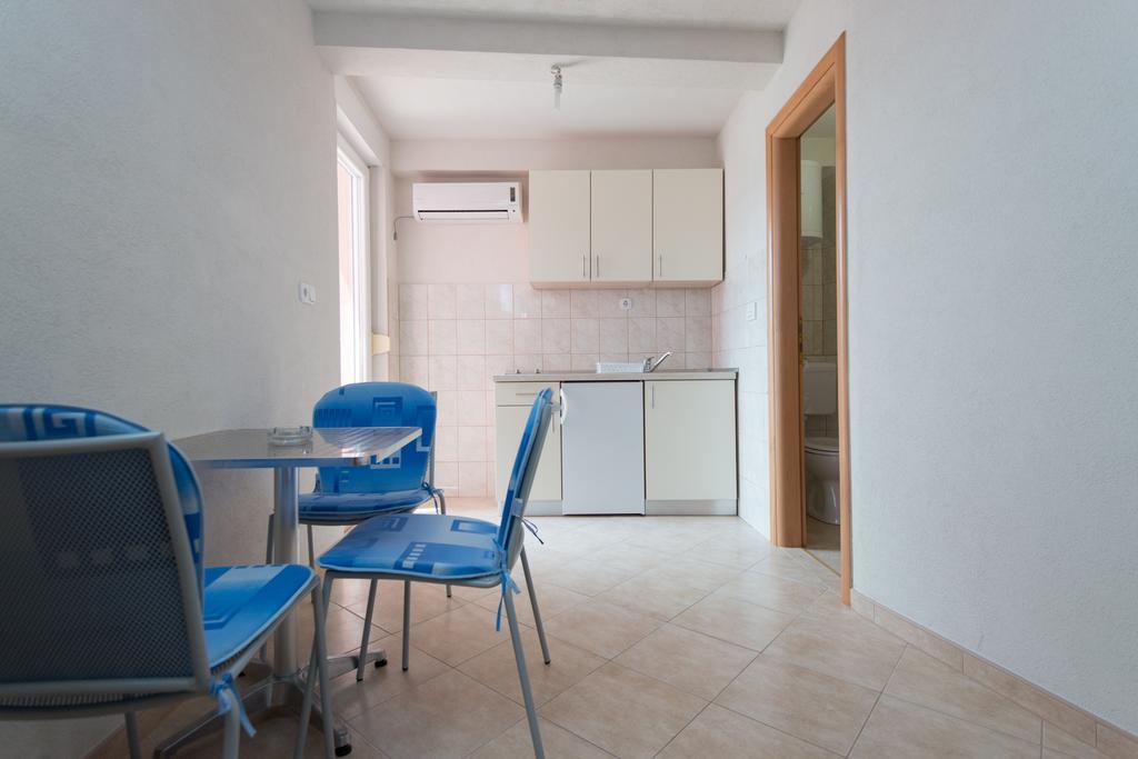 Apartments Mampas Neum Kamer foto