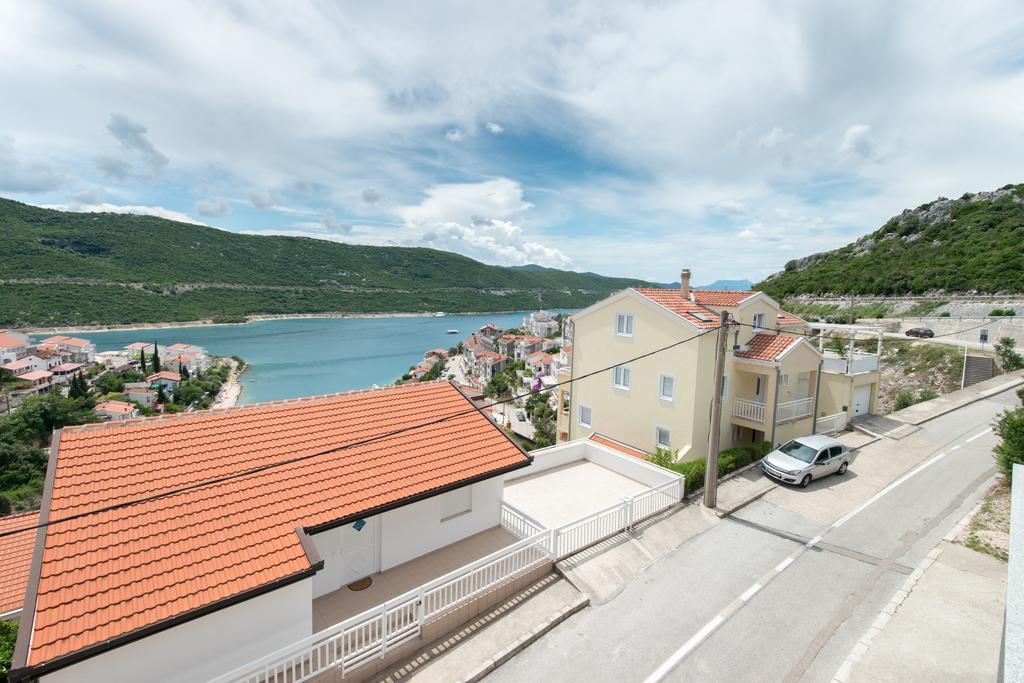 Apartments Mampas Neum Buitenkant foto