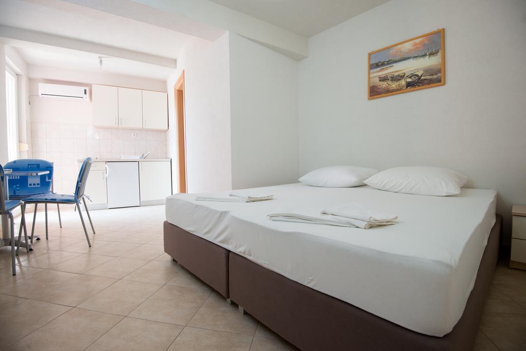Apartments Mampas Neum Kamer foto