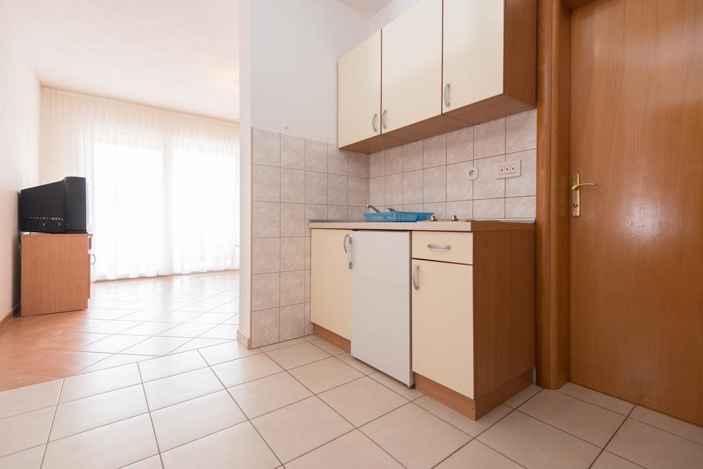Apartments Mampas Neum Kamer foto