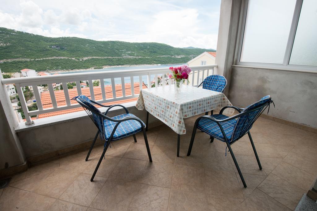 Apartments Mampas Neum Kamer foto